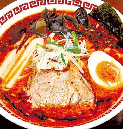 ら〜めん 蔵