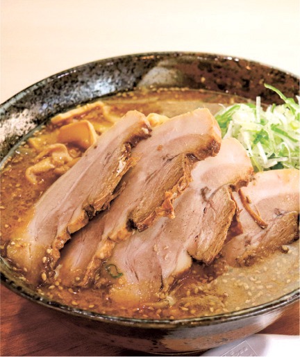 みはら食堂